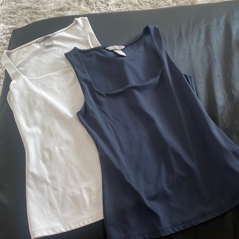 H&M Tanks